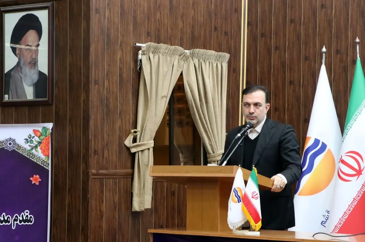 دکتر افشار فتح الهی در نشست روسای جوامع هتل داران ایران در قشم اعلام کرد