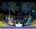 تبیین طرح های در حال اجرای شرکت عمران در برنامه زنده شب های کیش