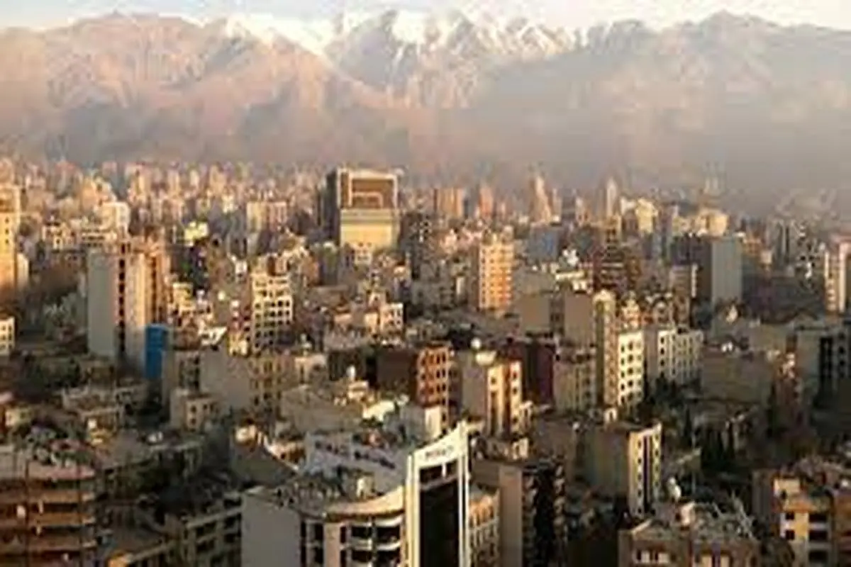 افزایش قیمت مسکن در تهران+جزئیات