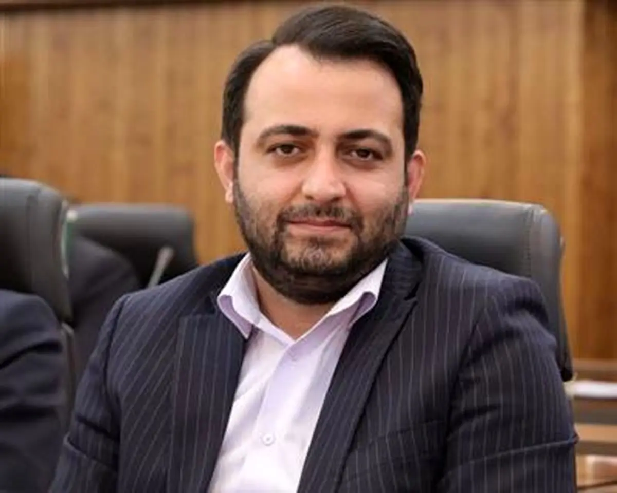 محسن سیفی کفشگری عضو هیأت مدیره بانک صادرات شد