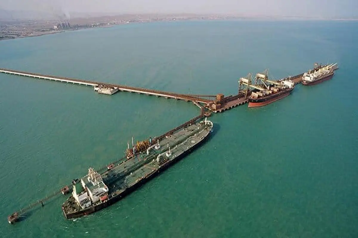اختصاص ۳۰۰ میلیارد ریال بودجه برای تجهیز پل دسترسی و اسکله در منطقه اقتصادی خلیج فارس با هدف رونق صادرات و ورود مواد معدنی مورد نیاز سرمایه‌گذاران