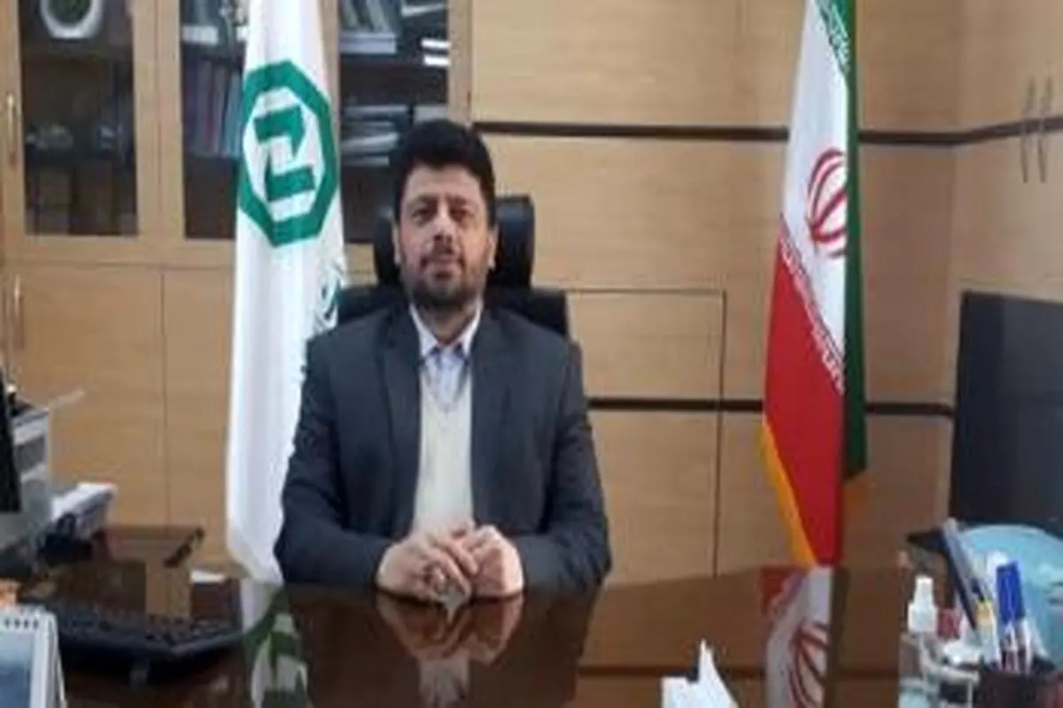 صرفه جویی ارزی 3.5 میلیون دلاری با کمک بانک توسعه صادرات ایران