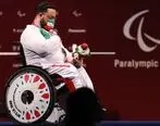 انتقاد شدید قهرمان پارالمپیک از جوکر | جوکر بدجور حاشیه ساز شد