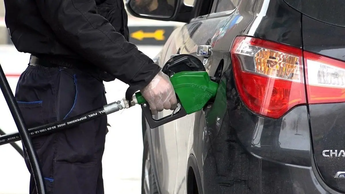 آخرین خبر از  سهمیه بنزین