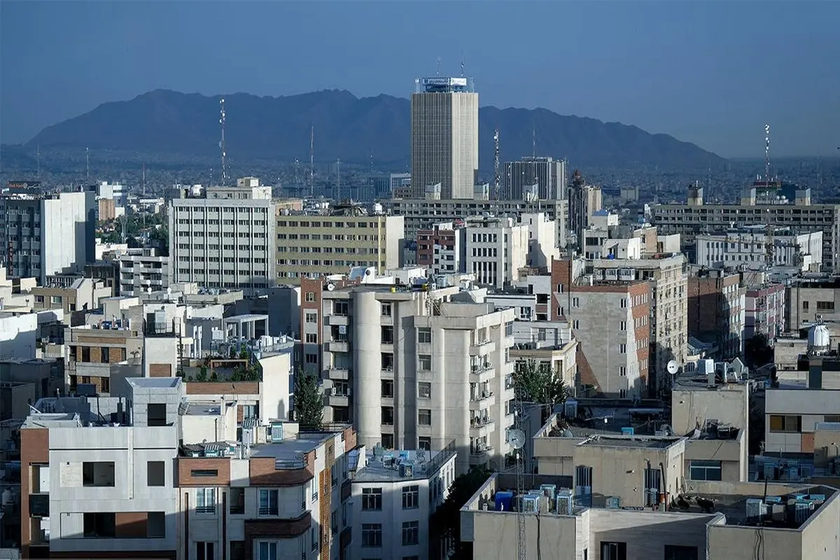 شهرهای کوچکتر، اولویت بخش خصوصی برای ساخت‌وساز؛ سهم تهران کم شد
