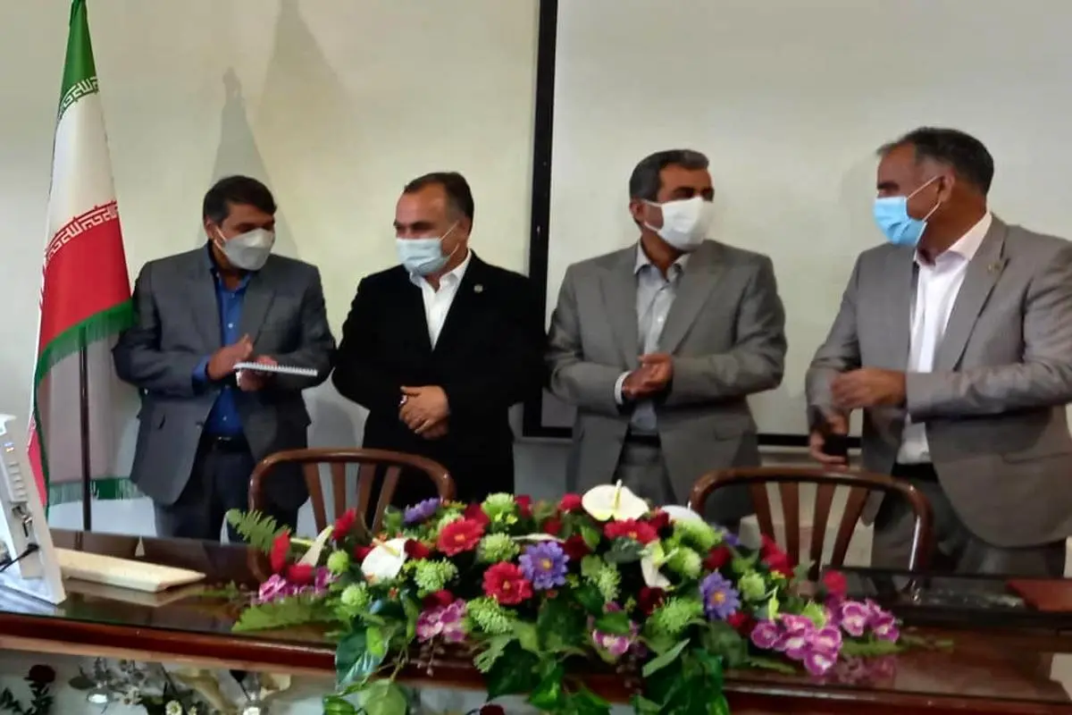 حضور پررنگ تر بیمه ایران در برنامه های حمایتی دولت از طرح های اقتصادی
