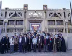 اصفهان به زیست‌بوم دانش‌بنیانِ بدون رقیب در کشور تبدیل می‌شود