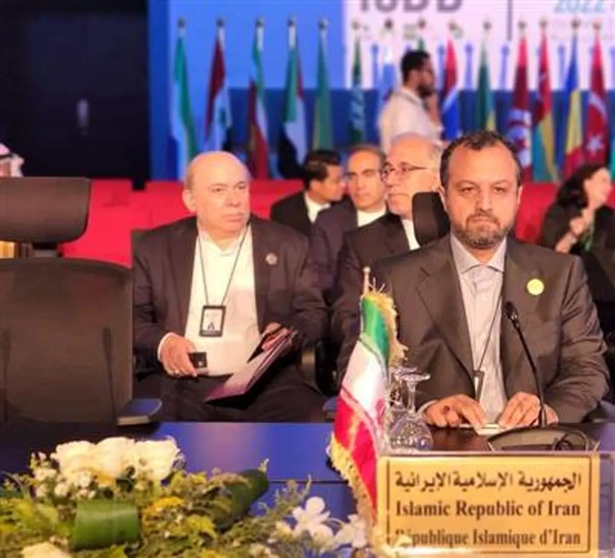 «تعامل با کشورهای اسلامی» و «مقاوم سازی اقتصاد» اولویت های مهم ایران