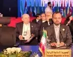 «تعامل با کشورهای اسلامی» و «مقاوم سازی اقتصاد» اولویت های مهم ایران