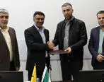 امضای قرارداد توسعه زیرساخت شهر هوشمند بین ایرانسل و شهرداری قائمشهر