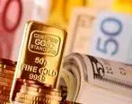 جدیدترین قیمت طلا و سکه اعلام شد | قیمتها روند نزولی گرفتند 