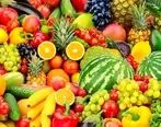 قیمت میوه و تره بار | قیمت میوه و تره بار 3 مردادماه 1401 | قیمت میوه و تره بار امروز در بازار چند؟