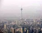 عامل اصلی آلودگی تهران این است ...