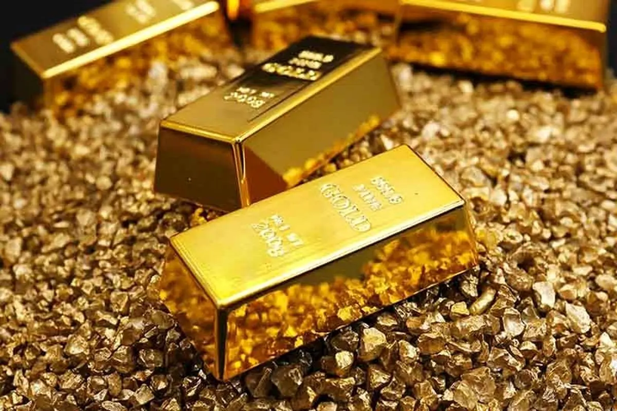 این خبر بازار طلا را شوکه کرد | خریداران طلا بخوانند