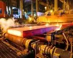گام بلند فولاد مبارکه برای خودکفایی در صنعت نفت و گاز کشور با تولید انبوه تختال با ضخامت ۳۰۰ میلی‌متر
