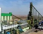 بهره‌برداری از پروژه بازچرخانی پساب صنعتی در فولاد خوزستان 