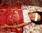 شهرری غرق خون شد | قتل وحشتناک دختر 10 ساله به دست پدر بی وجدانش در خانه