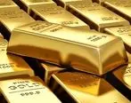 قیمت جهانی طلا امروز 21 مهر 1402 