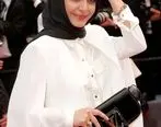 تحسین عاشقانه علیرضا افکاری از همسر هنرمندش ساره بیات | جلب توجه ساره بیات و همسرش در اینستاگرام تمامی ندارد