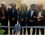 افتتاح شرکت عمرانی و ساختمانی در منطقه ویژه اقتصادی خراسان جنوبی