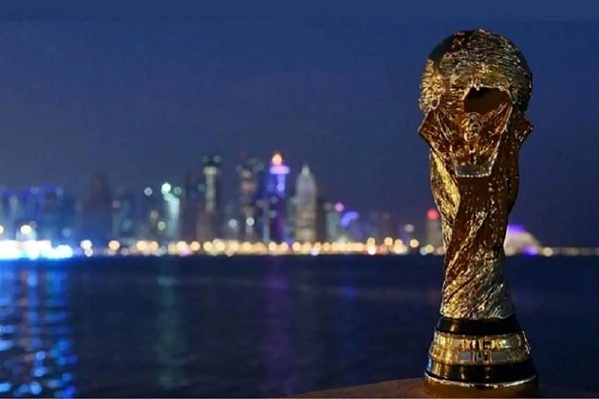خبر فوری  | جام جهانی ۲۰۲۲قطر برگزار نمی شود