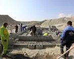 ساخت واحدهای مسکونی مناطق زلزله زده هرمزگان توسط شرکت نفت ستاره خلیج‌فارس