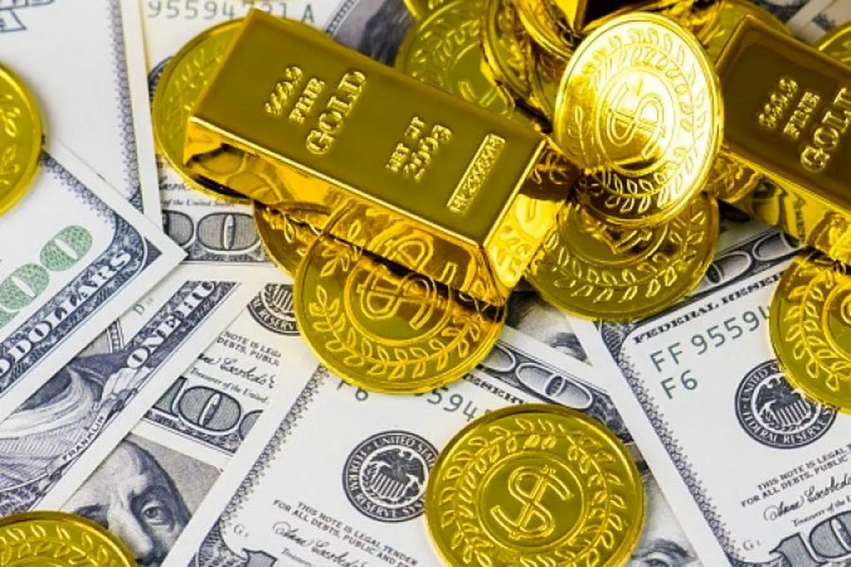 افزایش بی رویه قیمت سکه | قیمت طلا | قیمت سکه و قیمت طلا امروز 16 شهریور 1401