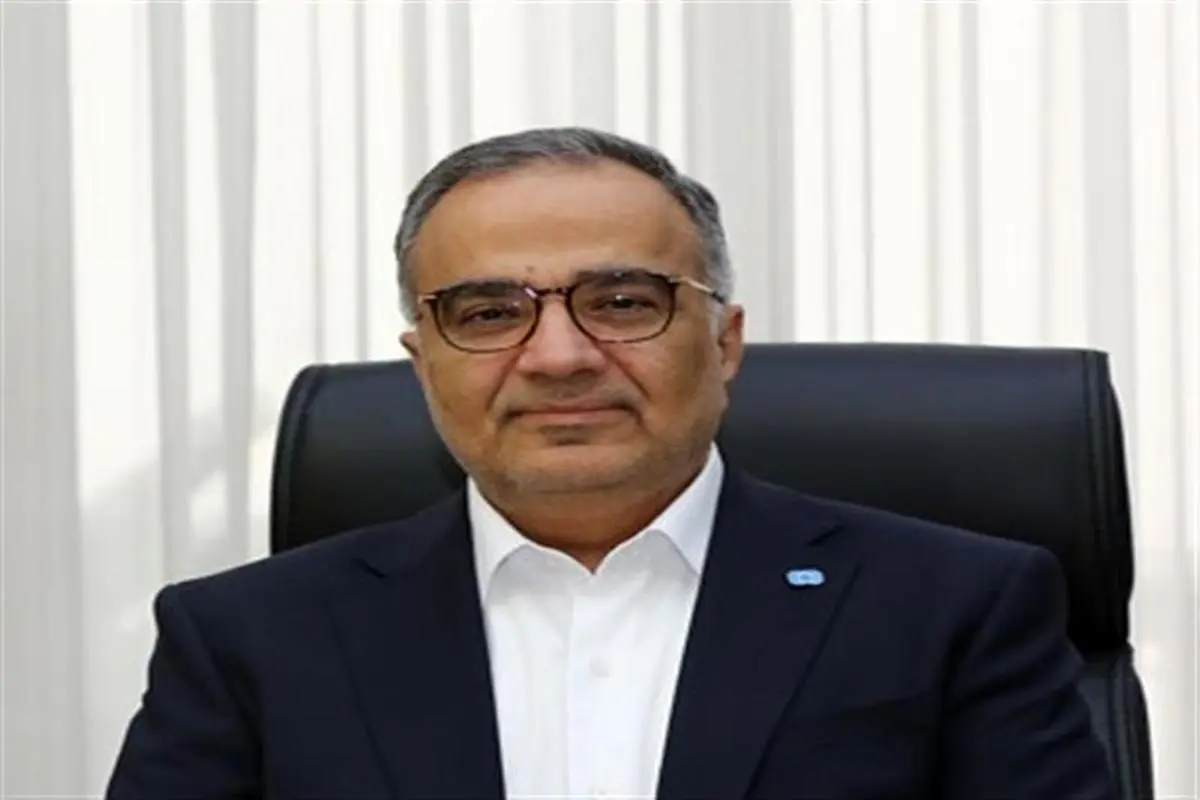 پیام  رئیس کل بیمه مرکزی به مناسبت عید سعید فطر