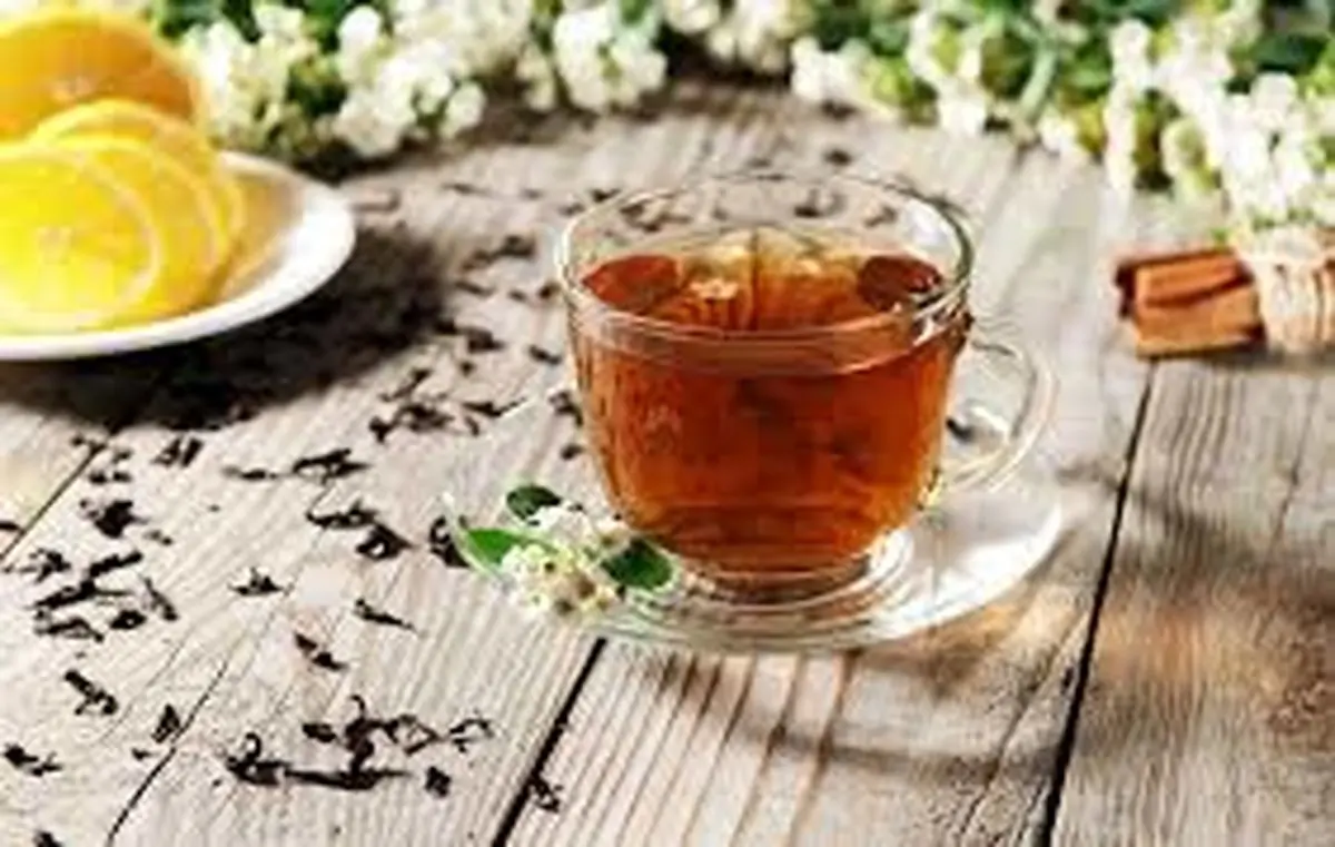 چای سیاه بنوشیم یا نه؟| باید و نبایدهای مصرف چای سیاه 