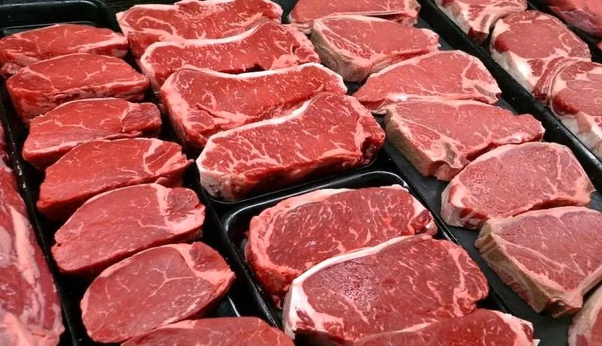 قیمت گوشت | قیمت گوشت 6 مردادماه 1401 | قیمت گوشت قرمز گوسفند و گوساله امروز چند؟