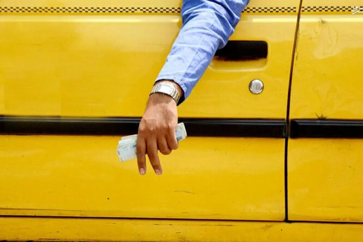 شوک مردم از افزایش کرایه تاکسی و اتوبوس در سال جدید