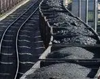 ثبت رکورد بارگیری ۱۱۱ هزار تنی سنگ‌آهن با ۱۶۷۲ واگن از ققنوس سنگان  