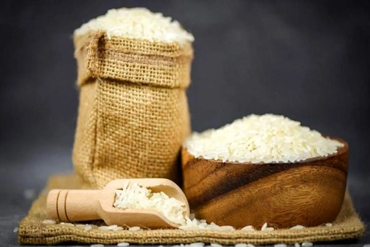قیمت برنج هندی چند | آخرین قیمت برنج پاکستان