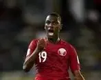 رکوردی جدید در جام ملت‌های آسیا | این پسر رکورد علی دایی را شکست