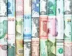 بروزترین قیمت دلار و یورو امروز 13 آبان ماه 