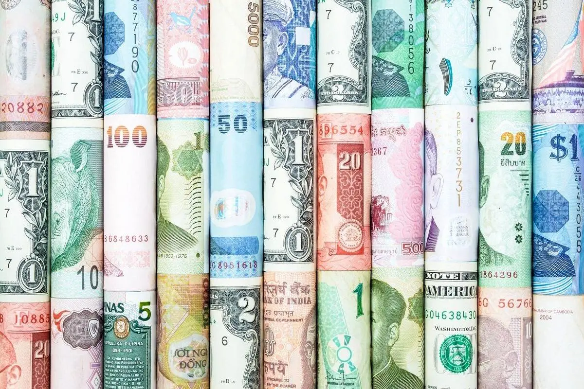 بروزترین قیمت دلار و یورو امروز 13 آبان ماه 