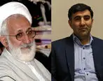 مدیرعامل صندوق قرض الحسنه شاهد انتصاب نماینده ولی فقیه در بنیاد شهید و امور ایثارگران را تبریک گفت

