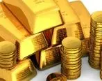 اخبار اقتصادی | پیش بینی قیمت طلا وسکه در هفته آینده