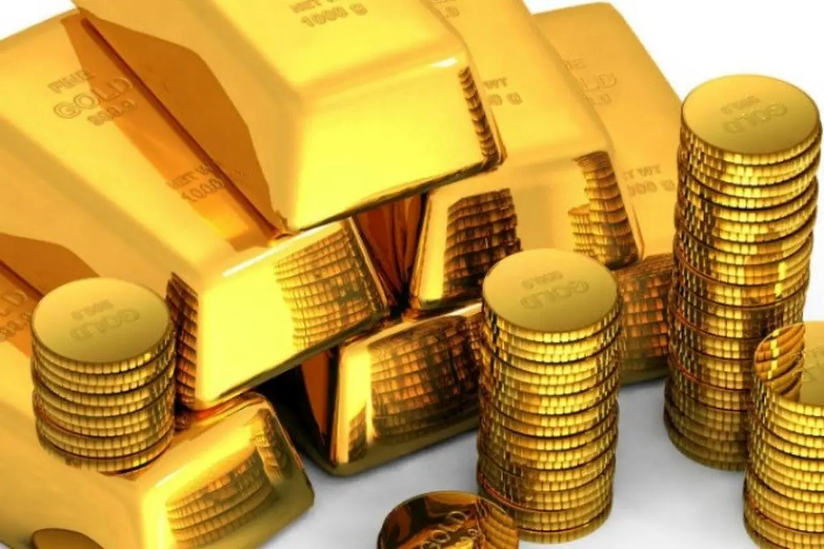 اخبار اقتصادی | پیش بینی قیمت طلا وسکه در هفته آینده