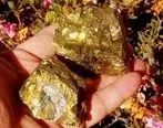 طلای زرشوران با رکوردی دیگر آمد/تولید 98.6 کیلوگرم شمش طلای 24 عیار با خلوص 997 در نخستین ماه سال 1400