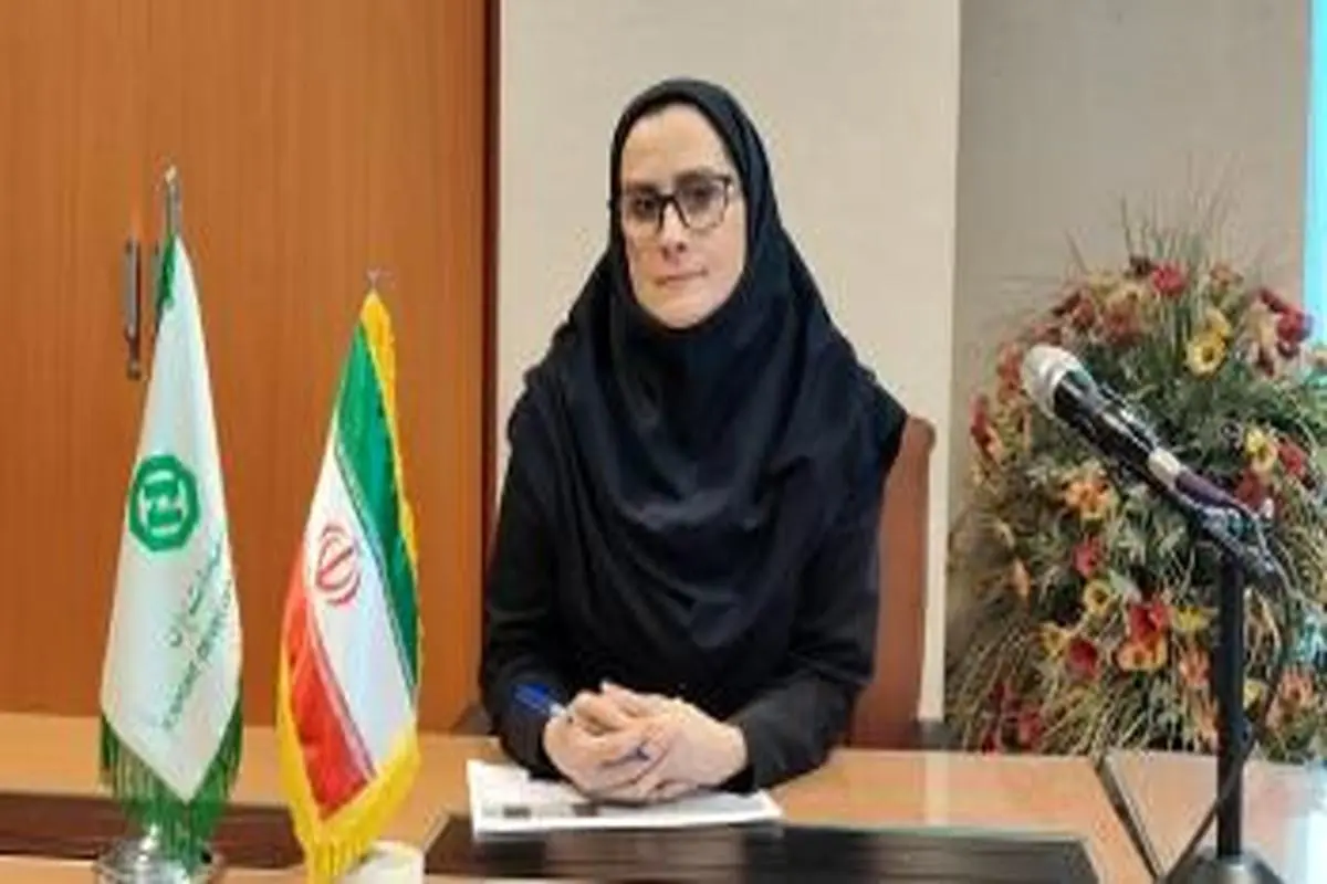 ارائه مشاوره های تخصصی به صادرکنندگان در دستور کار بانک توسعه صادرات ایران