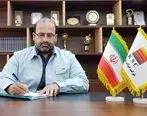 مدیرعامل شرکت فولاد خوزستان در پیامی شهادت جمعی از مردم شهرستان ایذه
