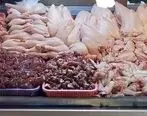 قیمت مرغ در سراشیبی بی پولی افتاد | قیمت مرغ امروز 8 خرداد 1401