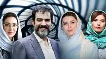 بانوانی که کنار شهاب حسینی درخشیدند | کدام زوج سینمای ایران جذاب‌تر بود؟