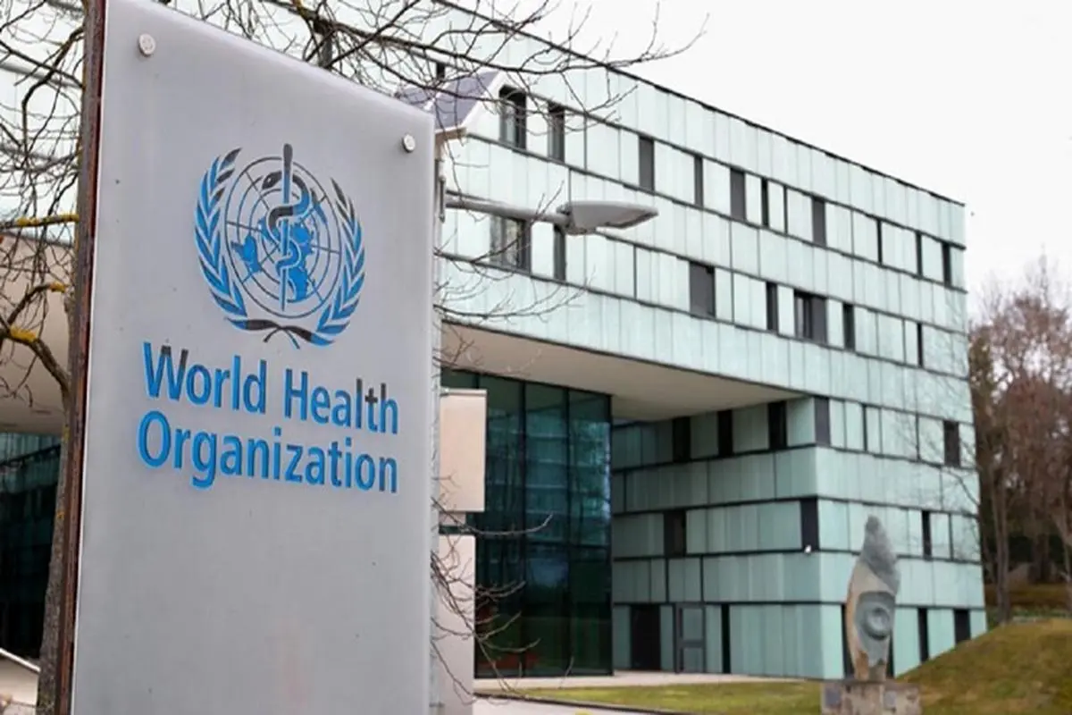مهم / سازمان جهانی بهداشت این واکسن کرونا را تایید کرد