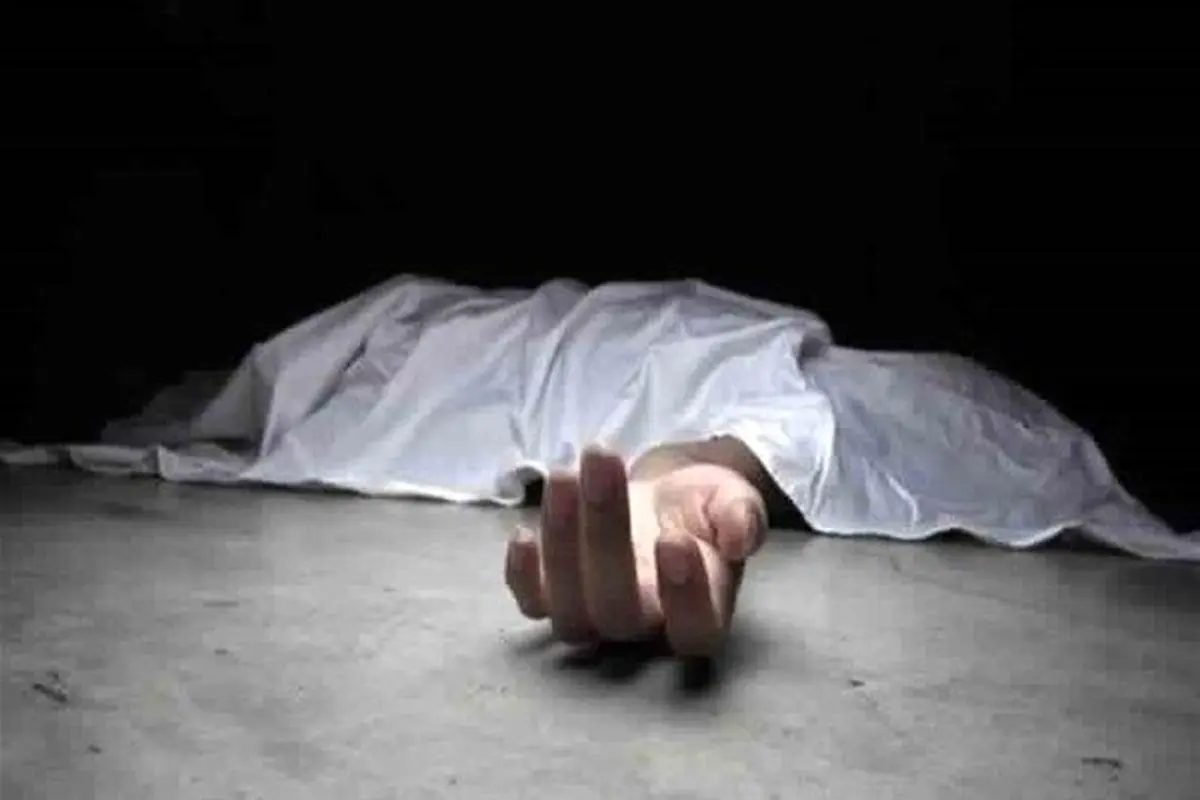 قتل مرد جوان در شرق تهران | بوی جسد قتل را لوداد | قاتل کجاست؟