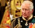 ببینید | جنجال عجیب شاه انگلیس در کاخ پادشاهی | شاه انگلیس وسواس دارد؟