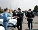 تجلیل از رانندگان حمل و نقل عمومی ذوب آهن اصفهان