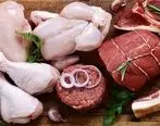 قیمت گوشت در میادین و تره بار امروز | آخرین قیمت گوشت در بازار 