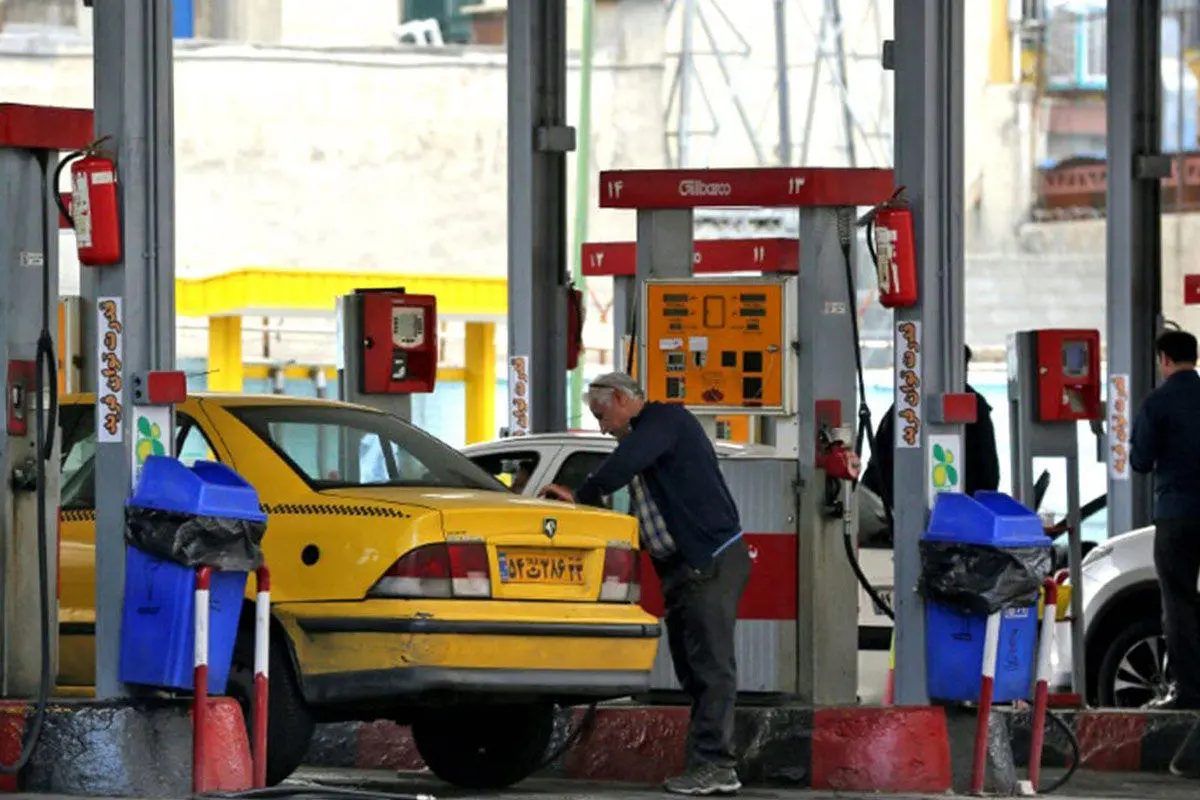 رابطه اختلال در پمپ بنزین‌ها و گرانی قیمت بنزین چیست؟ 